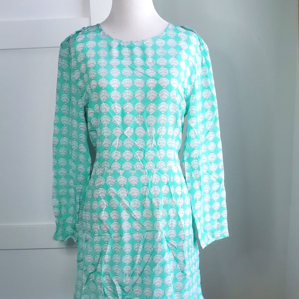 Lauren Gold Boutique Dress